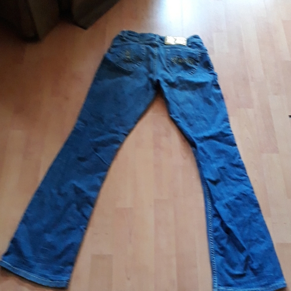 Dereon jeans - Picture 4 of 4